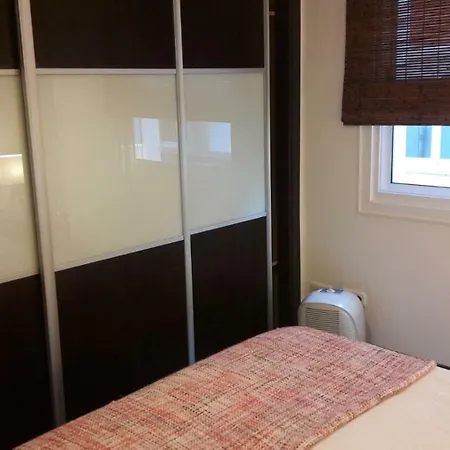 Triacastela Apartment *