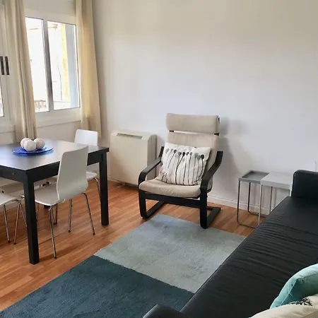 Triacastela Apartament