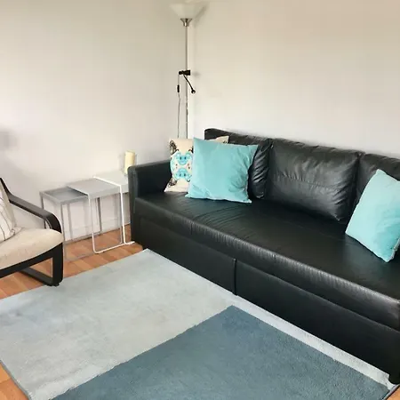 Apartament Triacastela