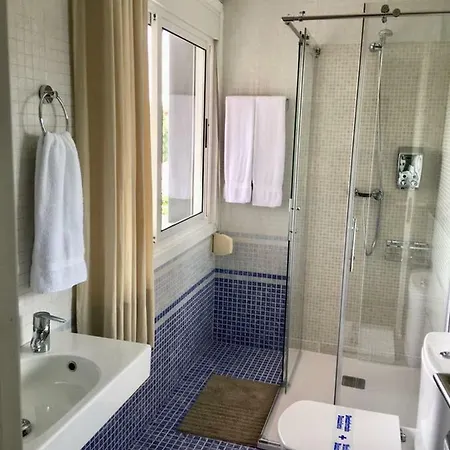 Triacastela Apartment Santiago de Compostela