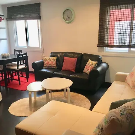 Triacastela Apartment Santiago de Compostela