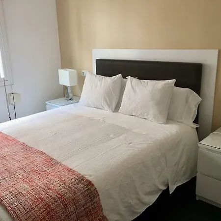 Apartment Triacastela *