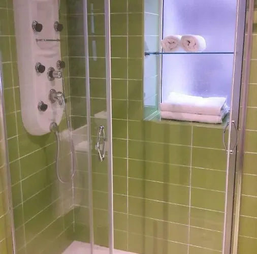 Appartement Triacastela Santiago de Compostella