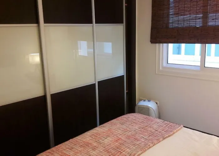 Triacastela Apartament *