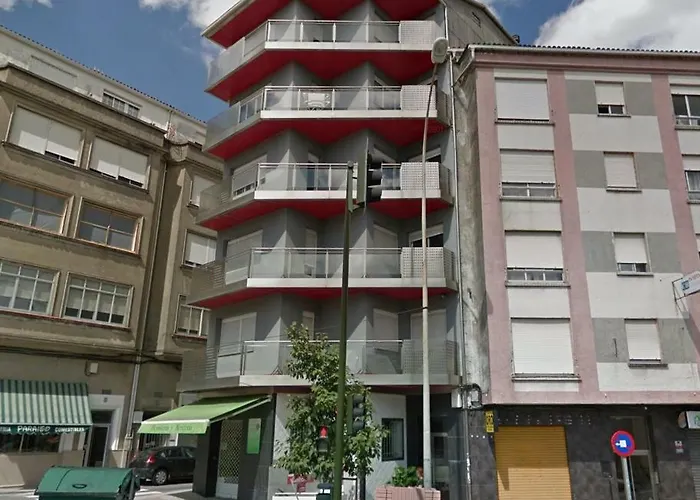 Triacastela Santiago de Compostella