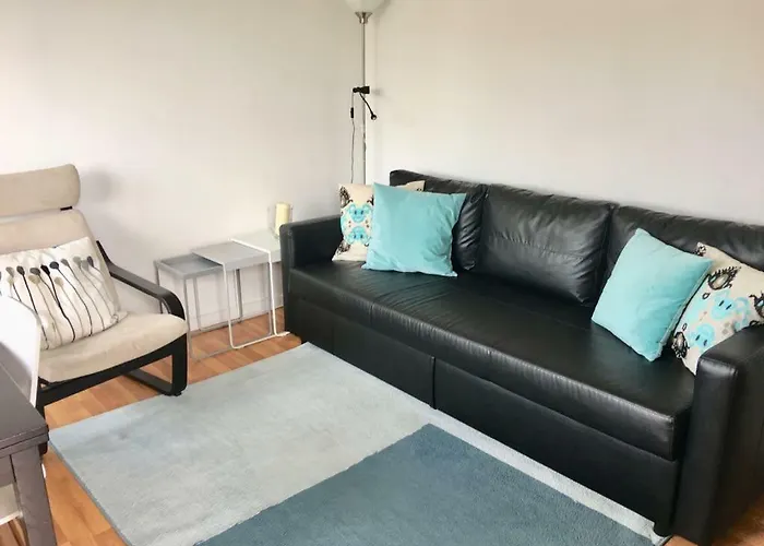 Apartament Triacastela