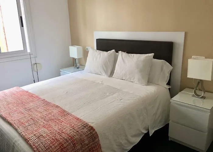 Apartament Triacastela *